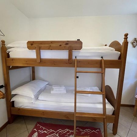 Il Cervo Mountain Apartment Campodolcino Εξωτερικό φωτογραφία
