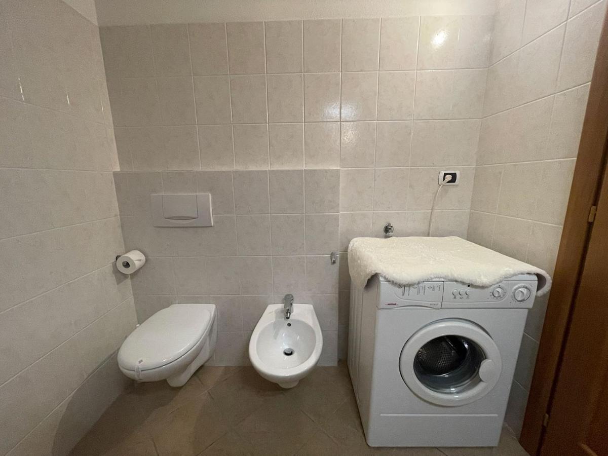 Il Cervo Mountain Apartment Campodolcino Εξωτερικό φωτογραφία
