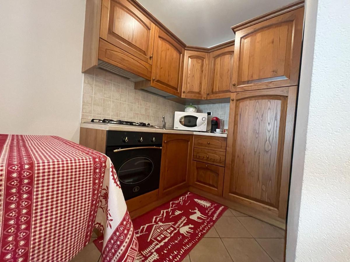 Il Cervo Mountain Apartment Campodolcino Εξωτερικό φωτογραφία