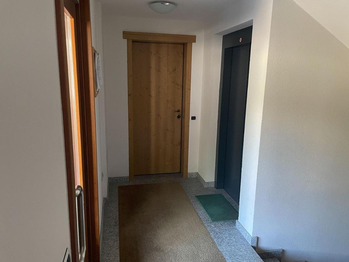 Il Cervo Mountain Apartment Campodolcino Εξωτερικό φωτογραφία