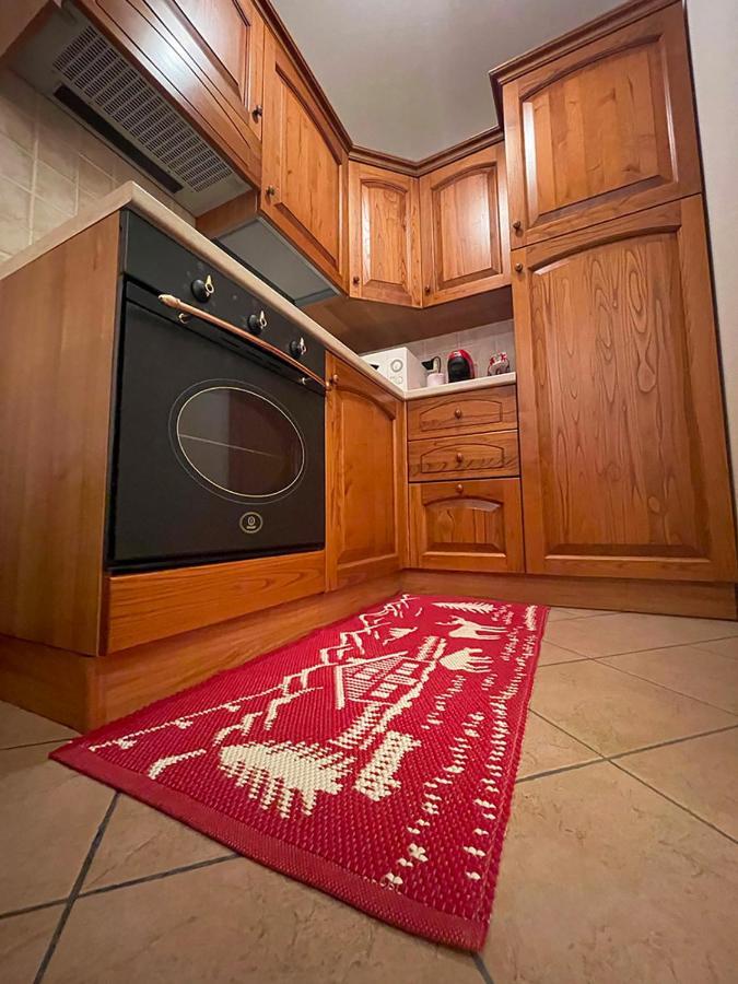 Il Cervo Mountain Apartment Campodolcino Εξωτερικό φωτογραφία